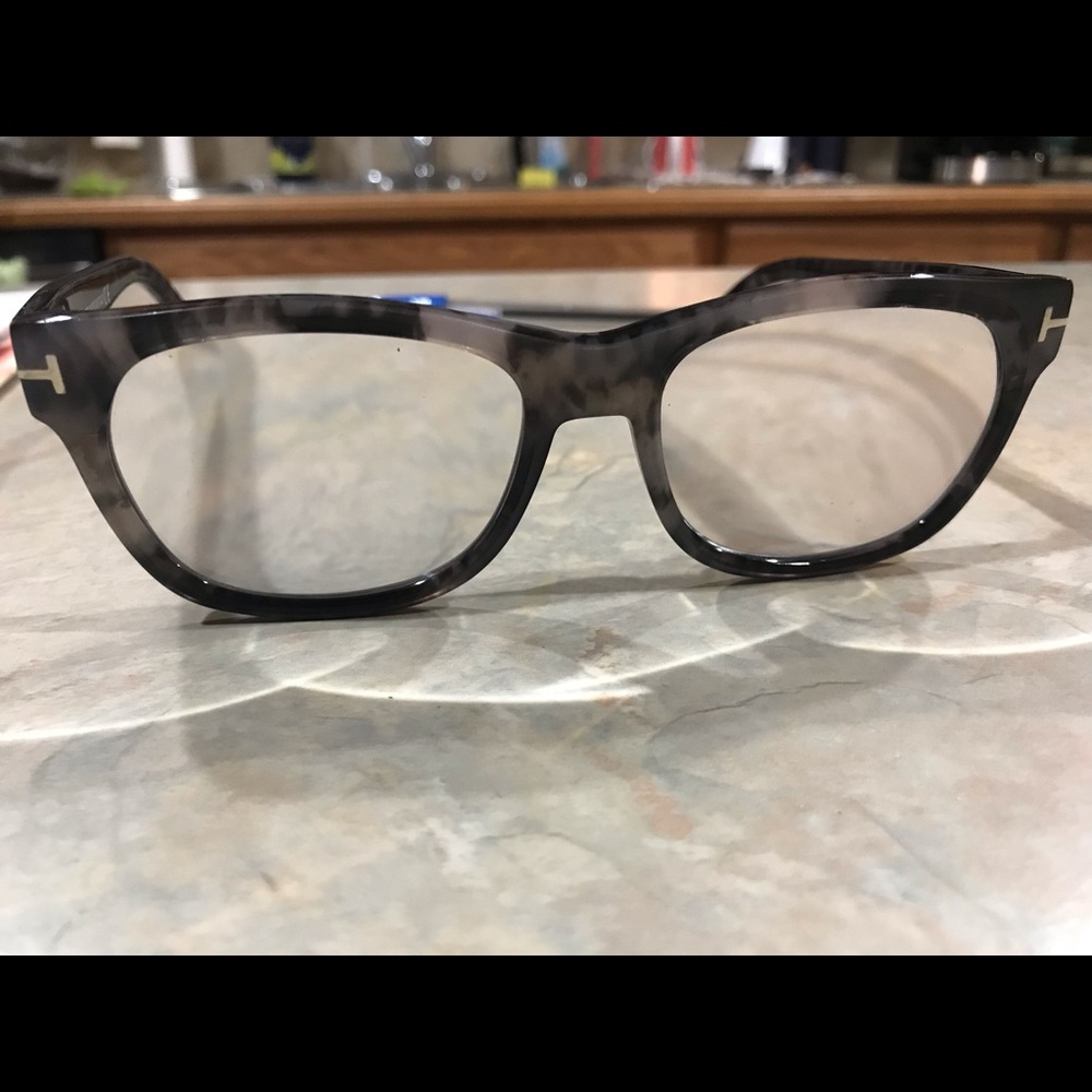 Frames only for sale! Almost new! Wore once